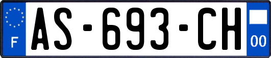 AS-693-CH