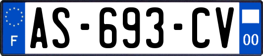 AS-693-CV