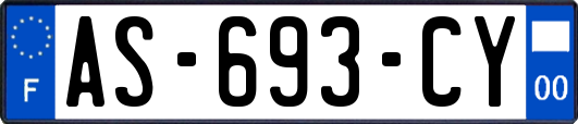 AS-693-CY