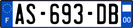 AS-693-DB