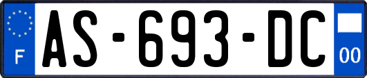 AS-693-DC