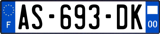 AS-693-DK