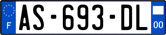 AS-693-DL