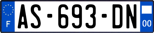 AS-693-DN