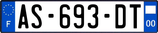 AS-693-DT