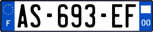 AS-693-EF