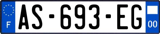 AS-693-EG
