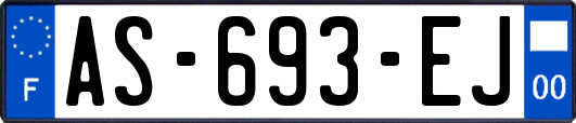 AS-693-EJ