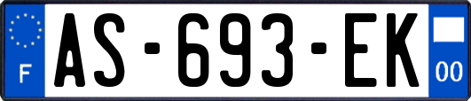 AS-693-EK