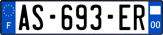 AS-693-ER