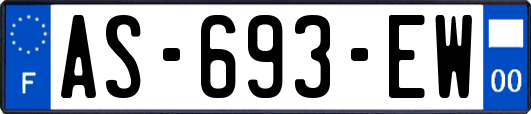 AS-693-EW