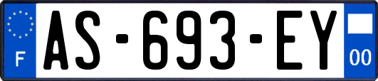 AS-693-EY