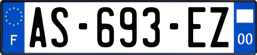 AS-693-EZ