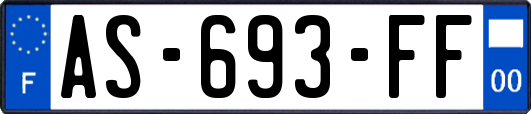 AS-693-FF