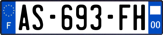AS-693-FH
