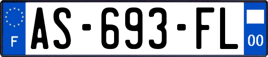 AS-693-FL