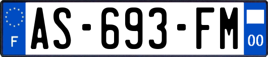 AS-693-FM
