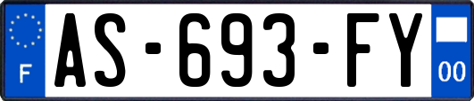 AS-693-FY