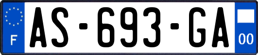 AS-693-GA