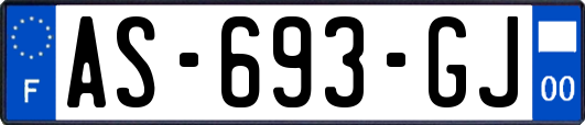 AS-693-GJ