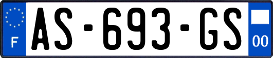 AS-693-GS