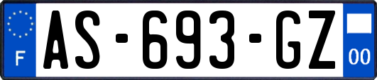 AS-693-GZ
