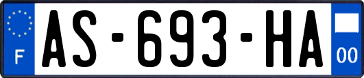 AS-693-HA