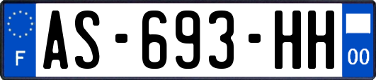 AS-693-HH