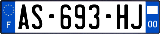 AS-693-HJ