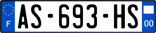 AS-693-HS