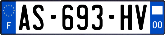 AS-693-HV
