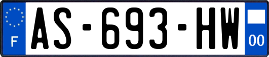 AS-693-HW