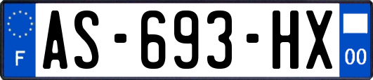 AS-693-HX