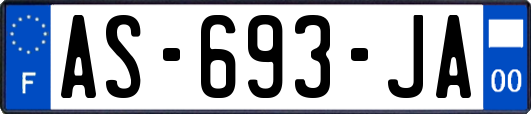 AS-693-JA