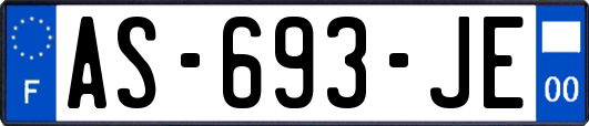 AS-693-JE