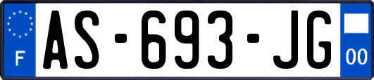 AS-693-JG