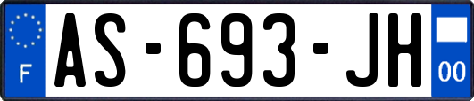 AS-693-JH