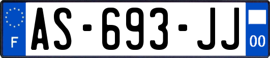 AS-693-JJ