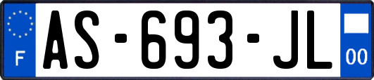 AS-693-JL
