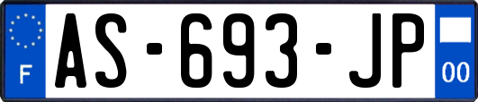 AS-693-JP