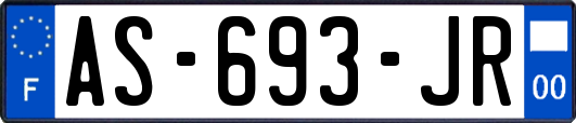 AS-693-JR