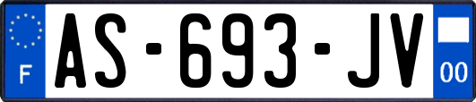 AS-693-JV