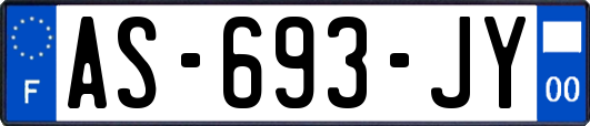 AS-693-JY
