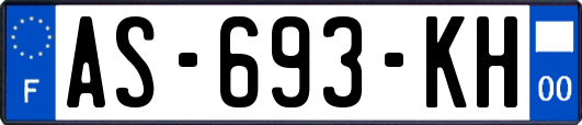 AS-693-KH
