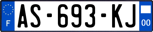 AS-693-KJ