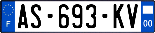 AS-693-KV