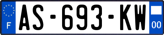 AS-693-KW