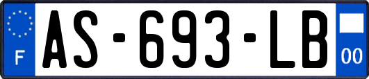 AS-693-LB
