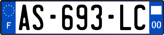 AS-693-LC