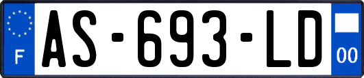 AS-693-LD